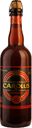Gouden Carolus Ambrio fles van 75 cl